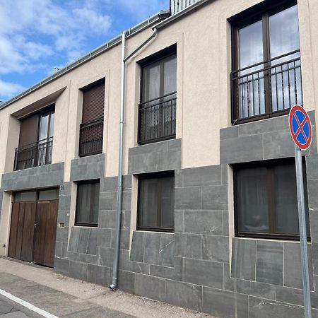 Garay26 Apartman Печ Екстер'єр фото
