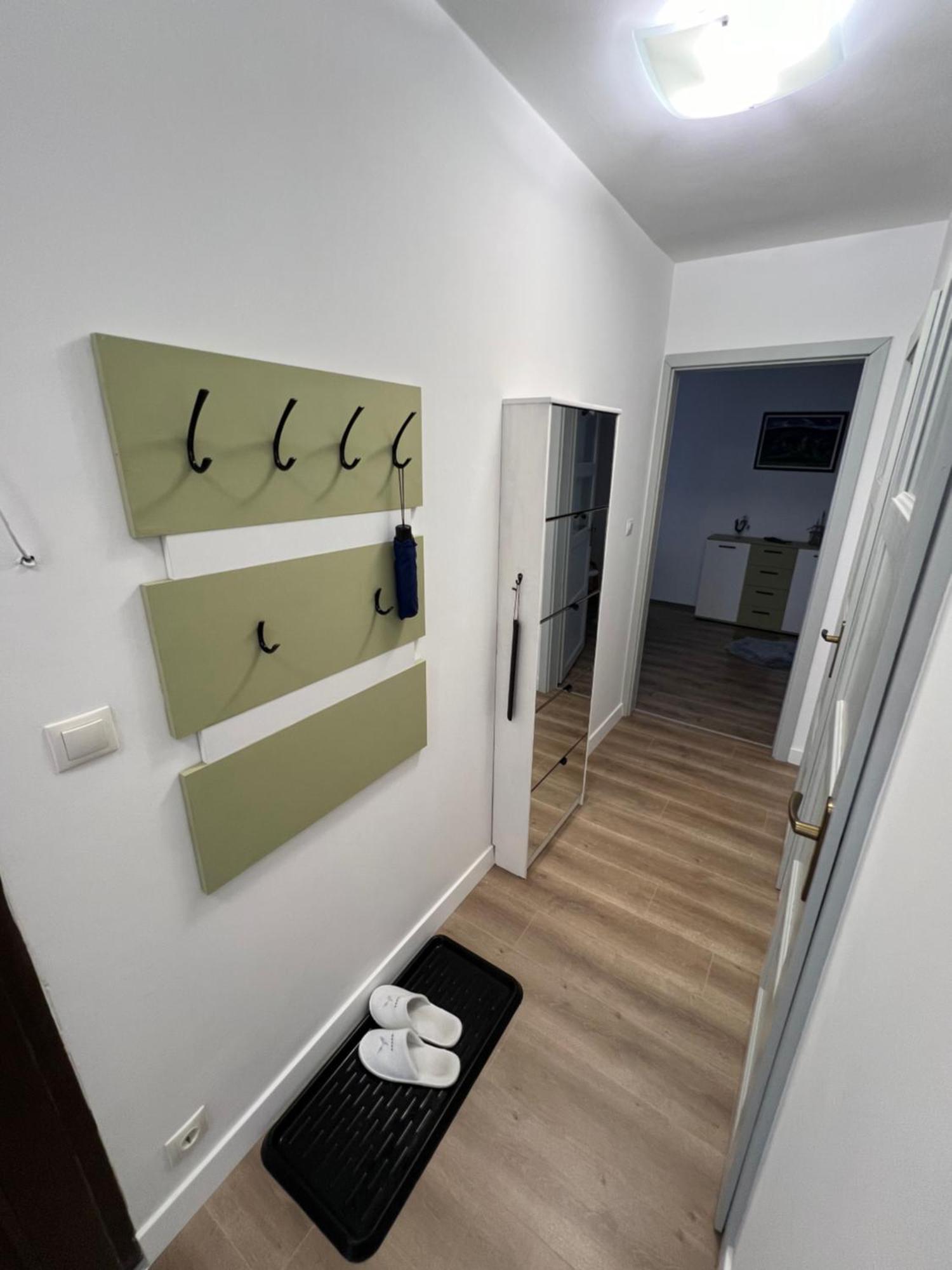 Garay26 Apartman Печ Екстер'єр фото