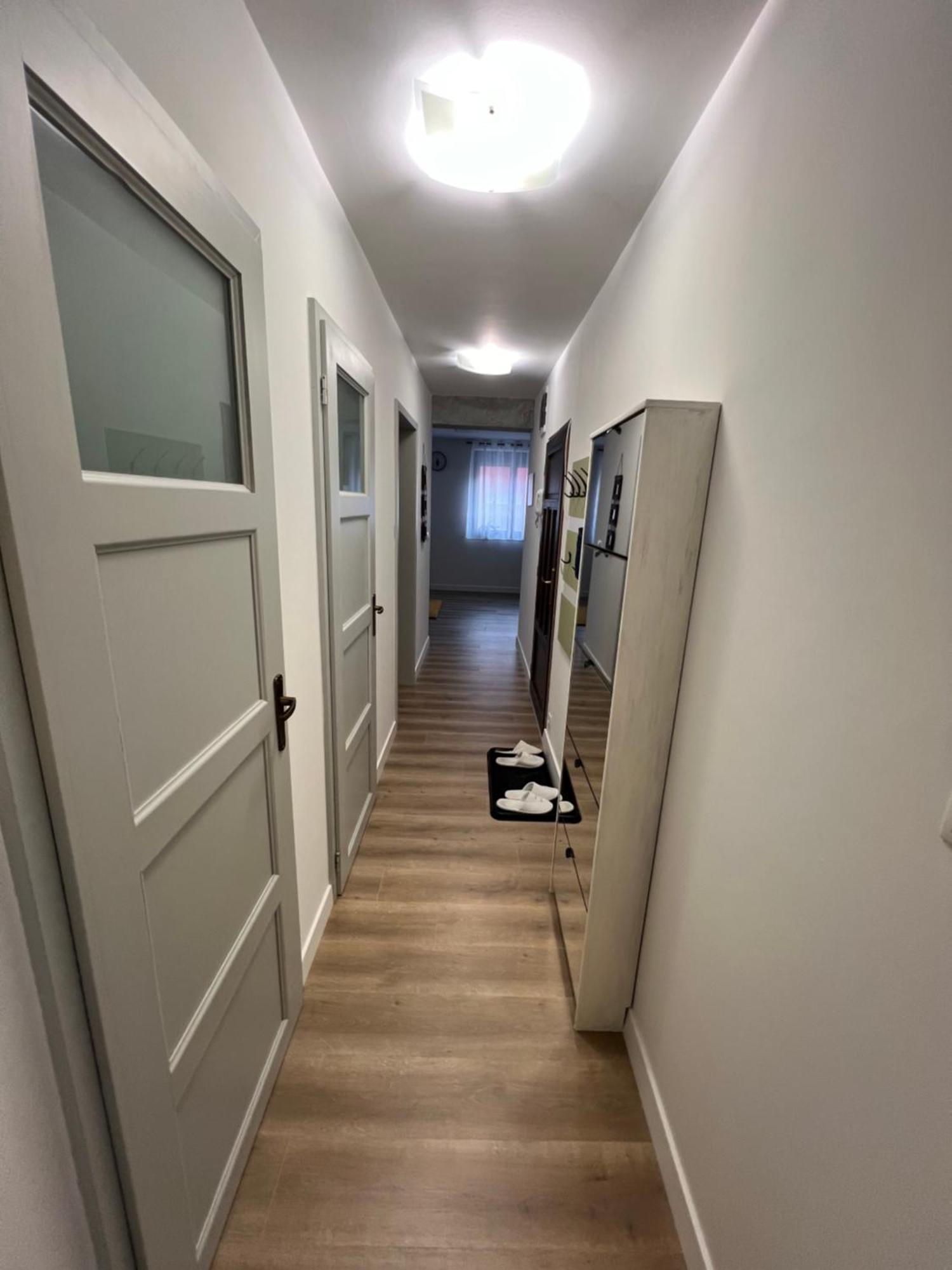 Garay26 Apartman Печ Екстер'єр фото