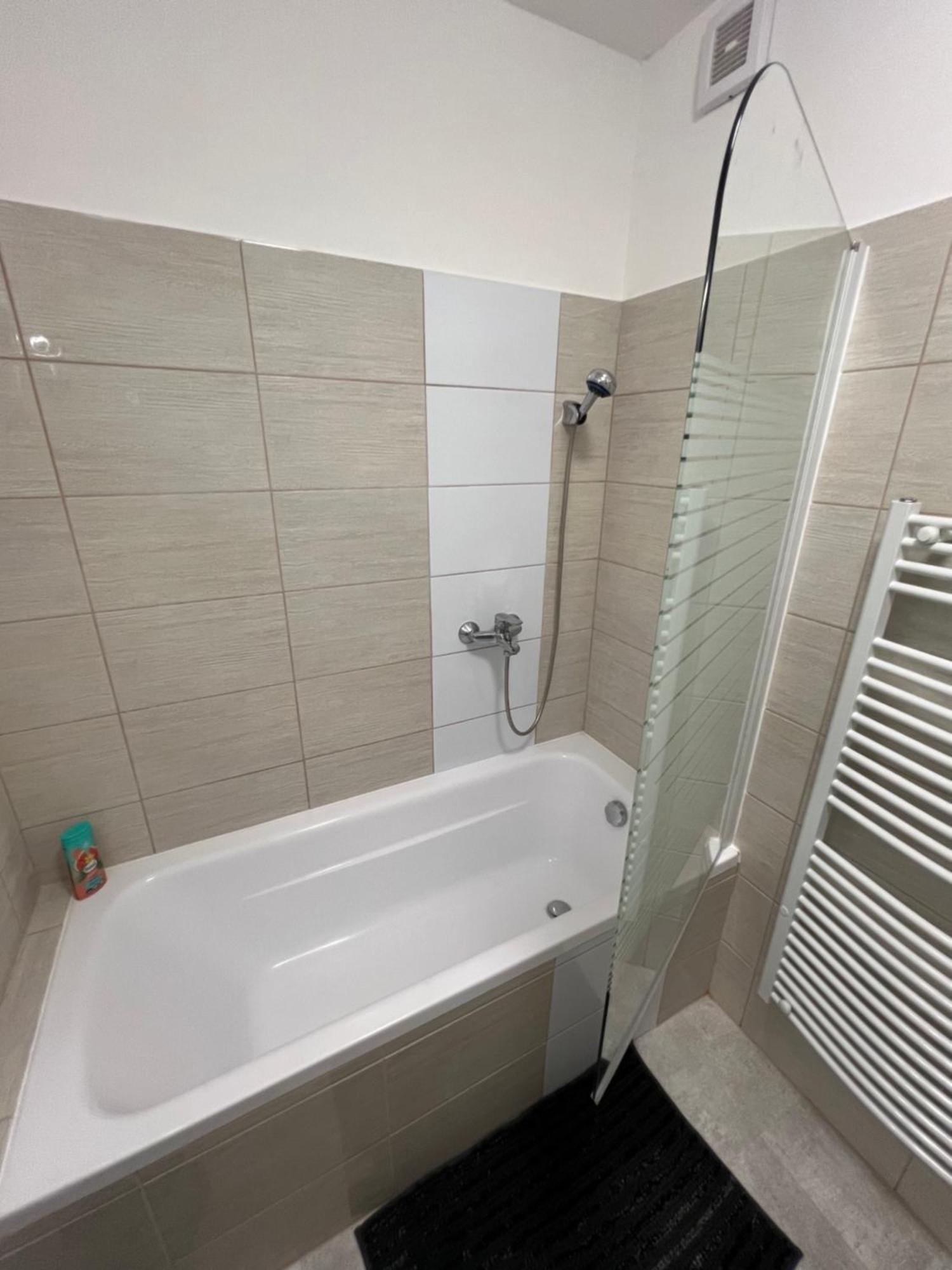 Garay26 Apartman Печ Екстер'єр фото