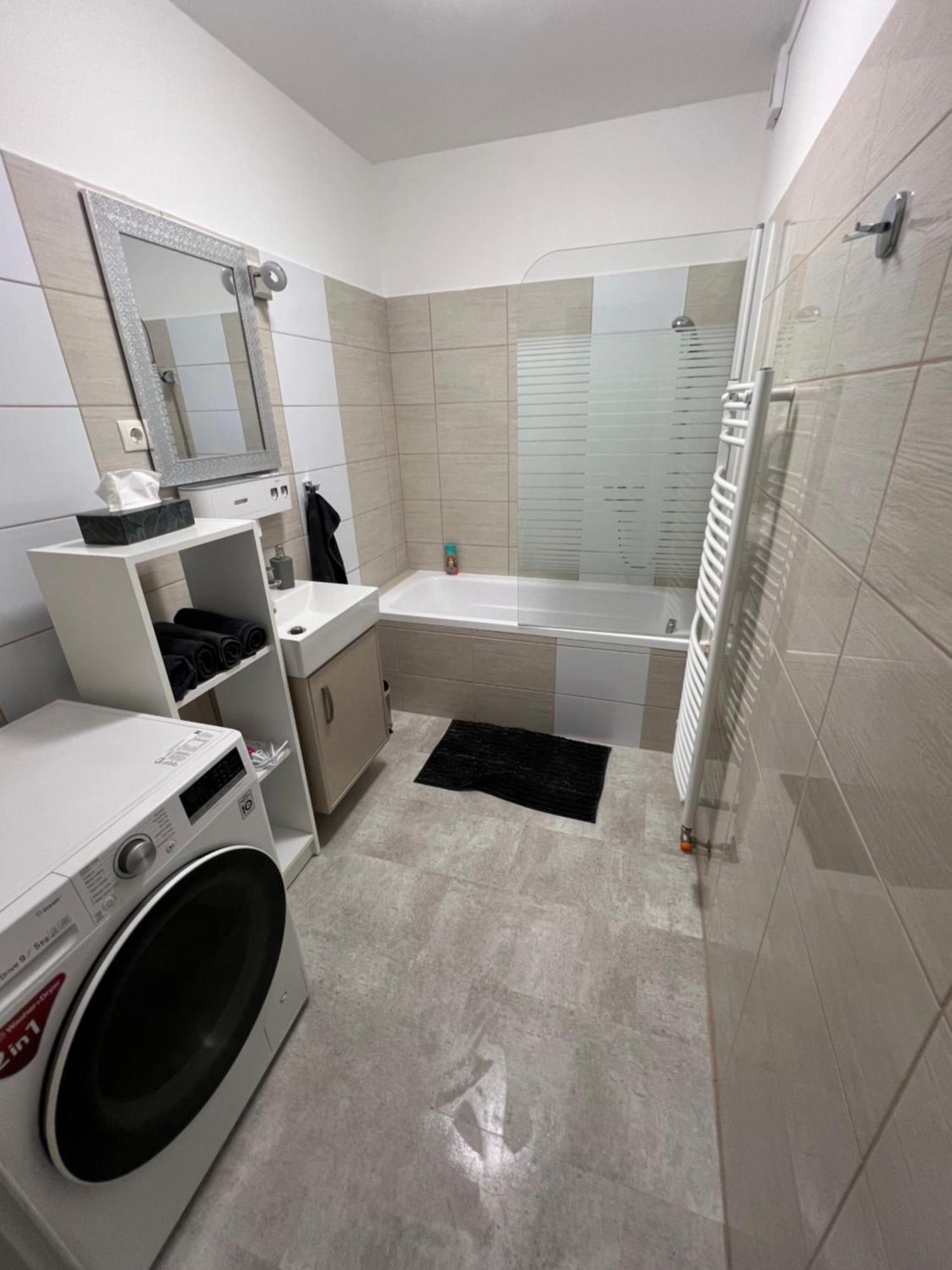 Garay26 Apartman Печ Екстер'єр фото
