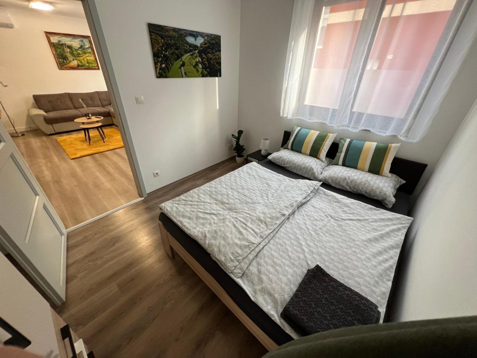 Garay26 Apartman Печ Екстер'єр фото