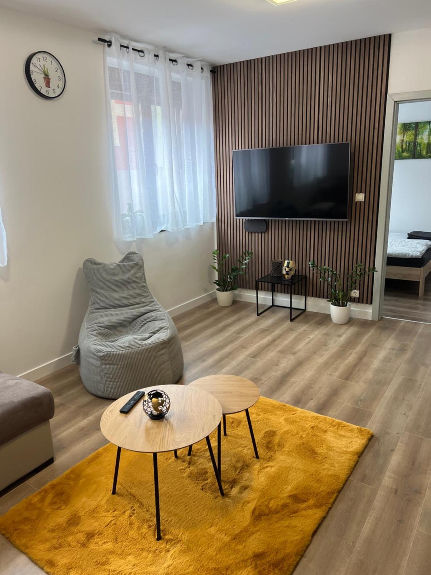 Garay26 Apartman Печ Екстер'єр фото
