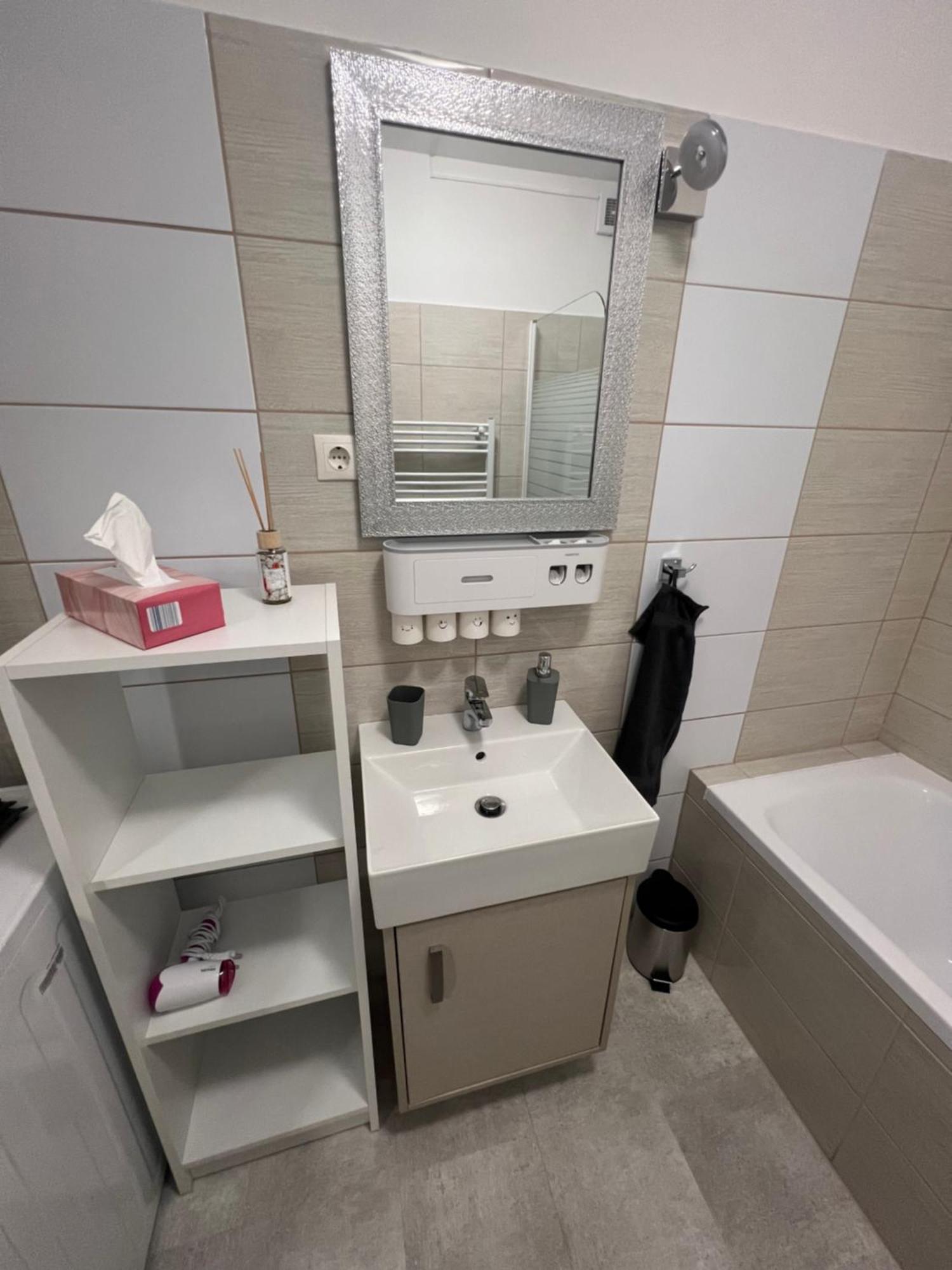 Garay26 Apartman Печ Екстер'єр фото
